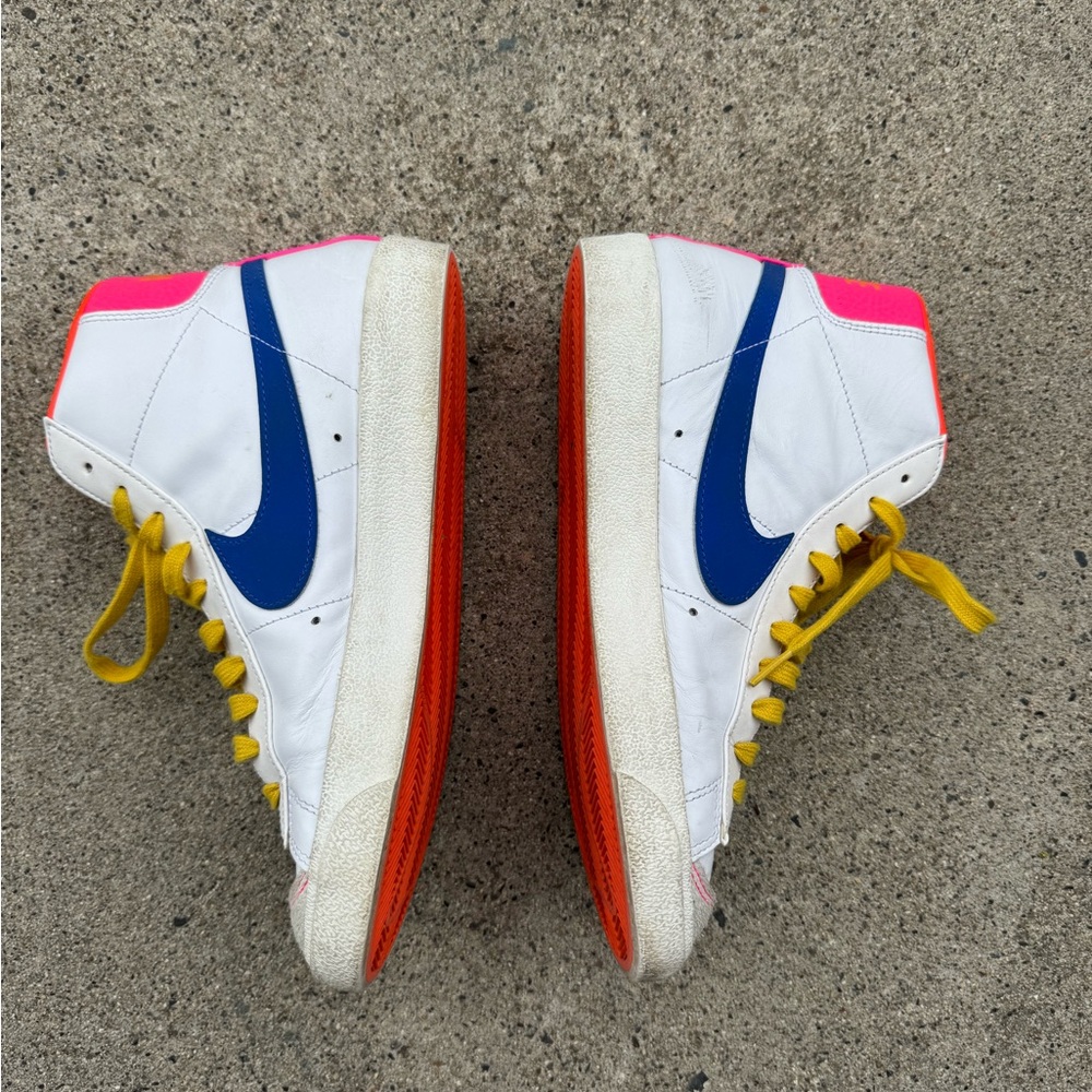 Nike Blazer Mid '77 Womens Shoes Size 10.5